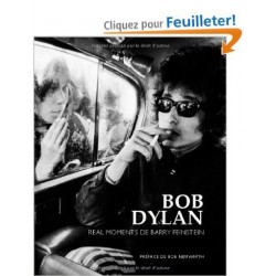Bob Dylan - Real Moments 
