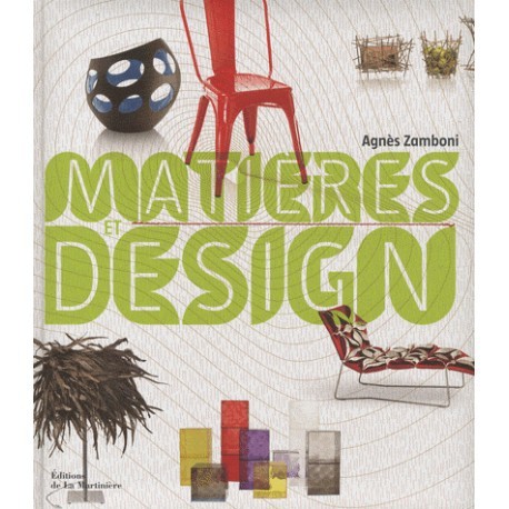Matières Design