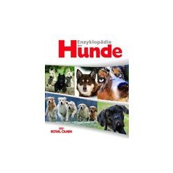 ENZYKLOPADIE DER HUNDE ROYAL CANIN (2010 comme neuf)