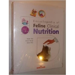ENCYCLOPEDIA OF FELINE CLINICAL NUTRITION (occasion)