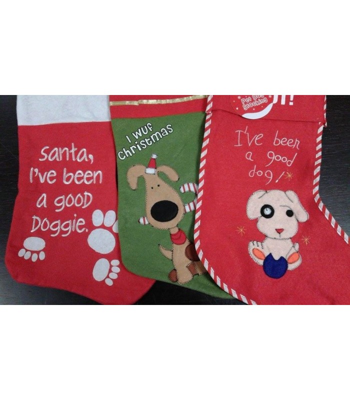 Des cadeaux à glisser dans les bas de Noël ou chaussettes de Noël