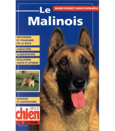 LE MALINOIS