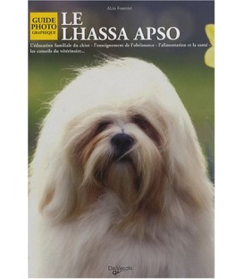 Le LHASSA APSO - guide photographique