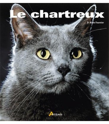 Le Chartreux - Artémis editions