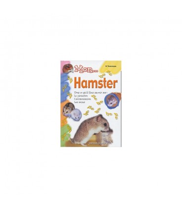 Mon hamster