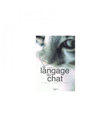 Le langage du chat
