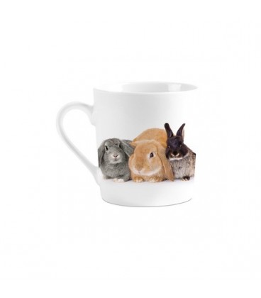 MUG LOUPS