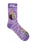 Chaussettes chatons - taille 36/41