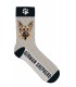 Chaussettes berger allemand - taille 36/41