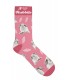 Chaussettes lapin - taille 36/41