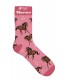 Chaussettes chevaux - taille 42/45