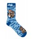 Chaussettes chiens - taille 42/45