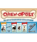 Chien-Opoly - Jeu de société - 2 à 6 joueurs