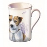 SERVICE A THE JACK RUSSELL TERRIER