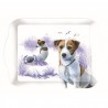 SERVICE A THE JACK RUSSELL TERRIER