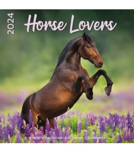 Horse lovers 2024