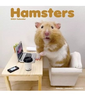 Hamsters 2024