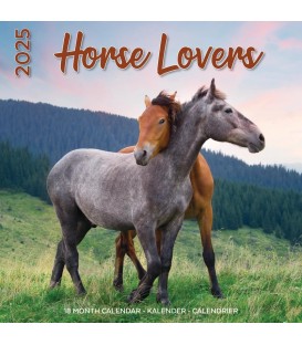 Horse lovers 2025