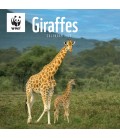 Girafes 2025 - Calendrier WWF