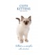 Charmants chatons 2025 (calendrier étroit)