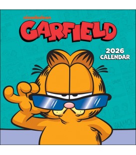 GARFIELD 2025