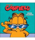 GARFIELD 2025