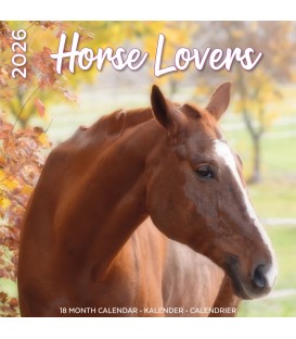 Horse lovers 2026