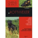 Le rottweiler-collection chiens de race