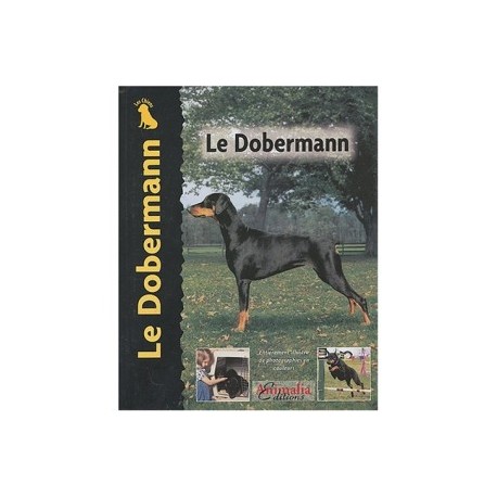 Le dobermann